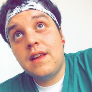 Meet your Posher, Alex